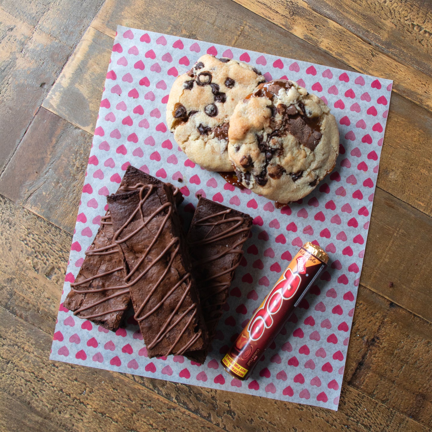 Rolo Lovers Box