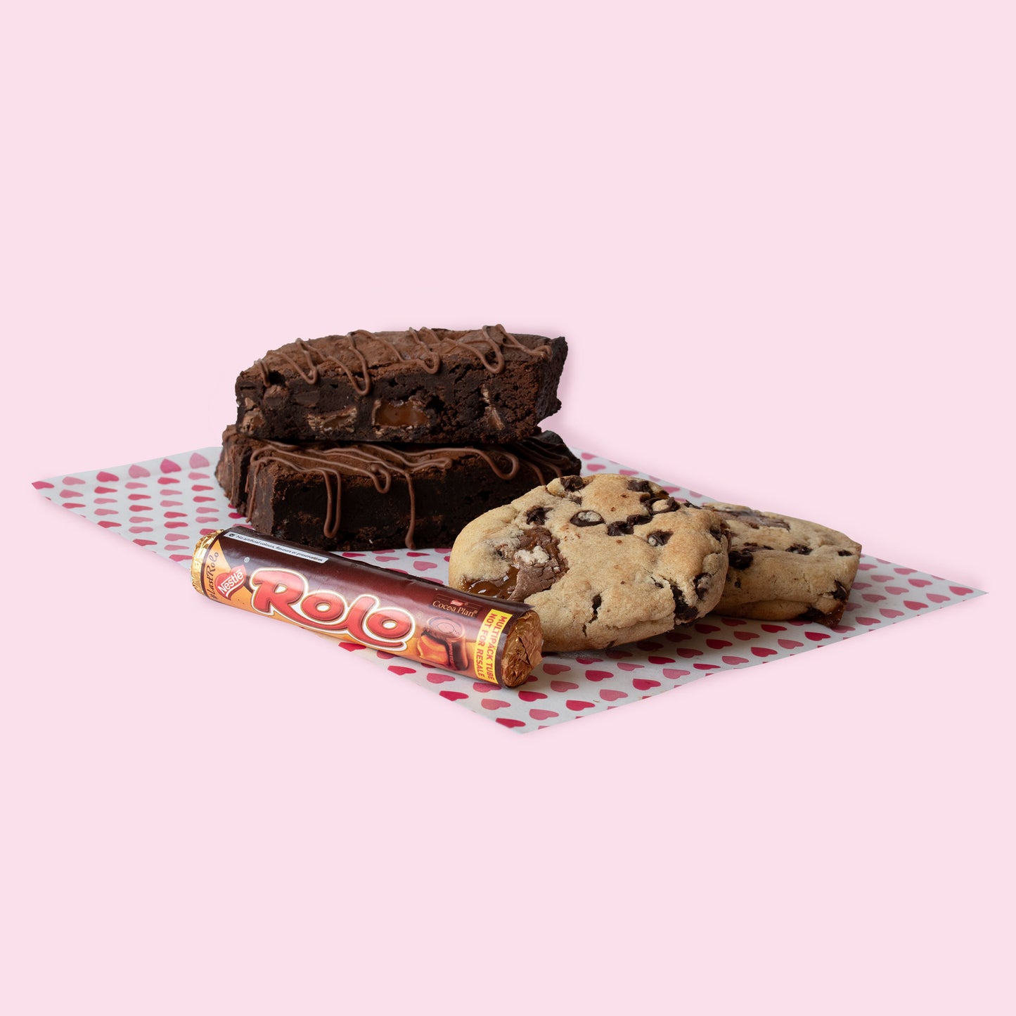 Rolo Lovers Box