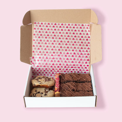 Rolo Lovers Box